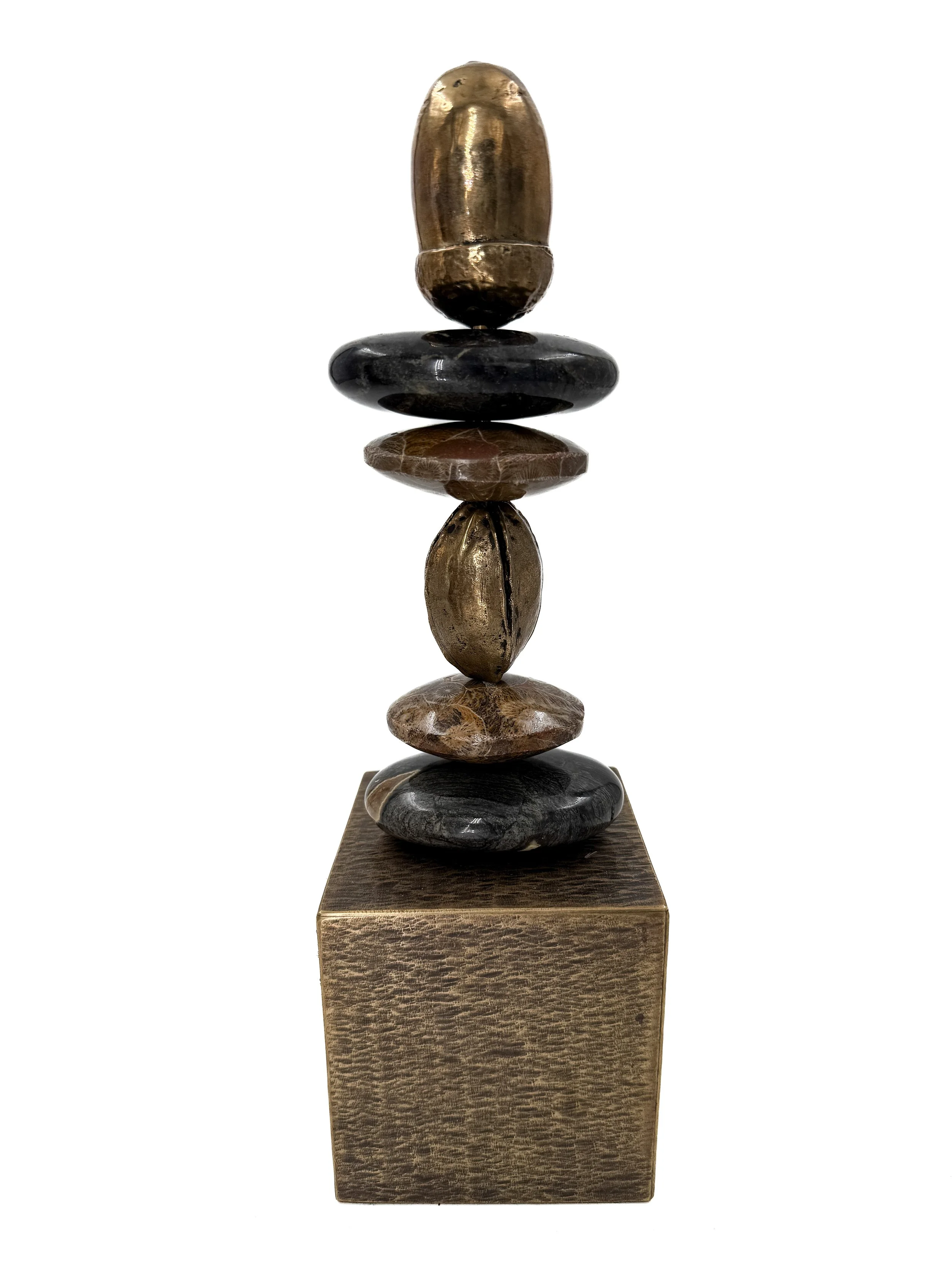 Two Worlds Colliding