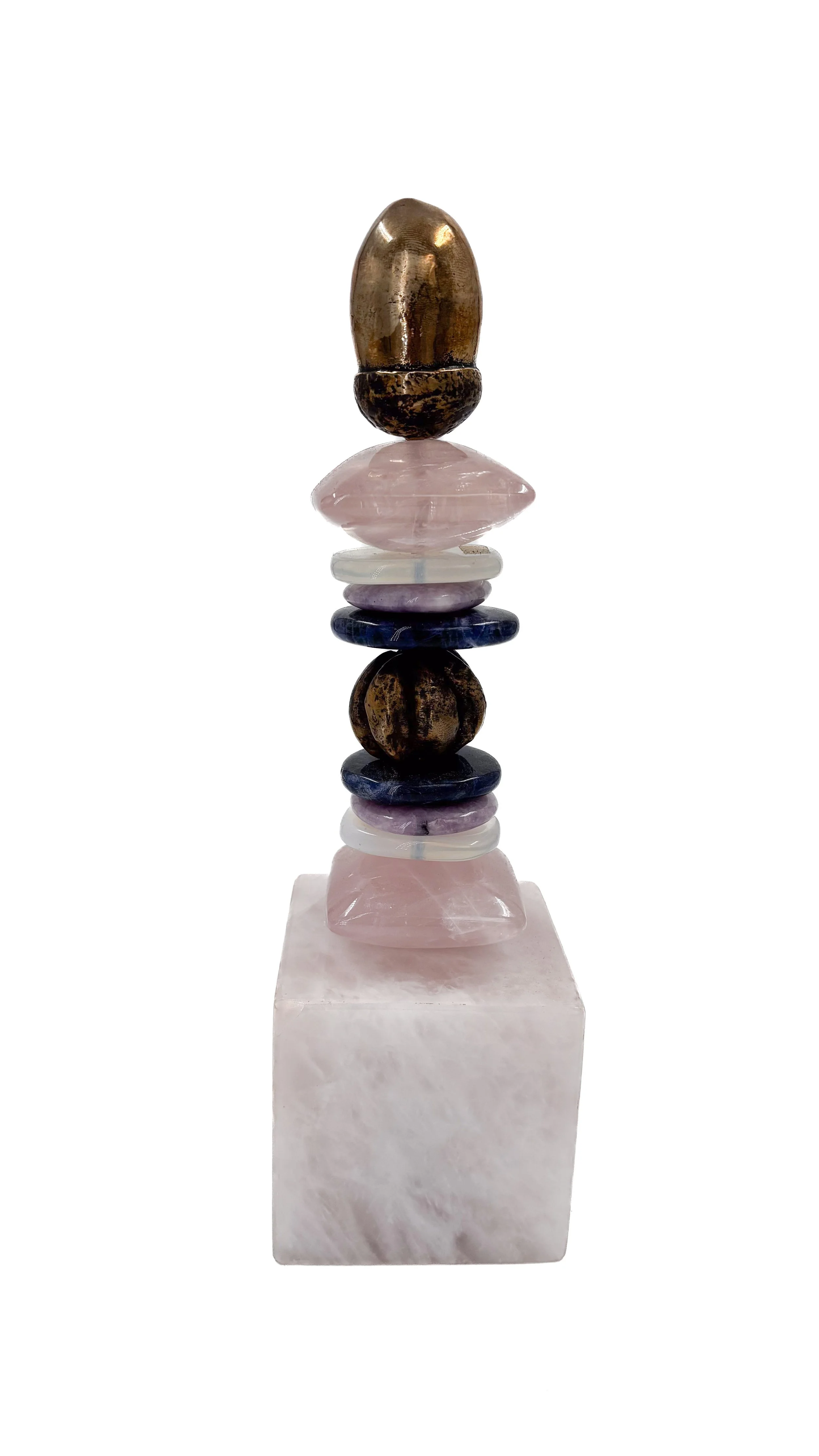 The Cosmic Waiting Room