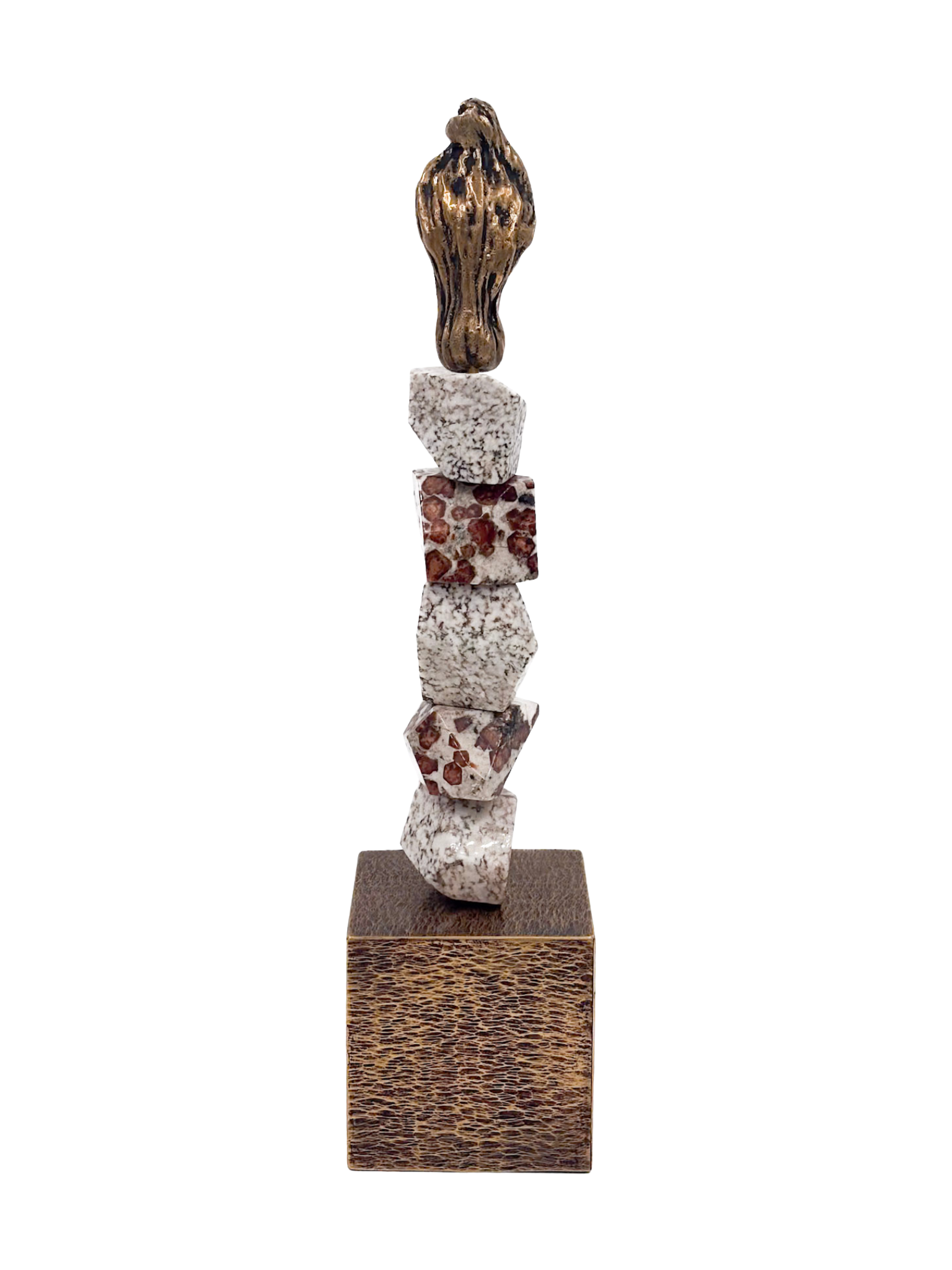 Whispers in the Stone Temple