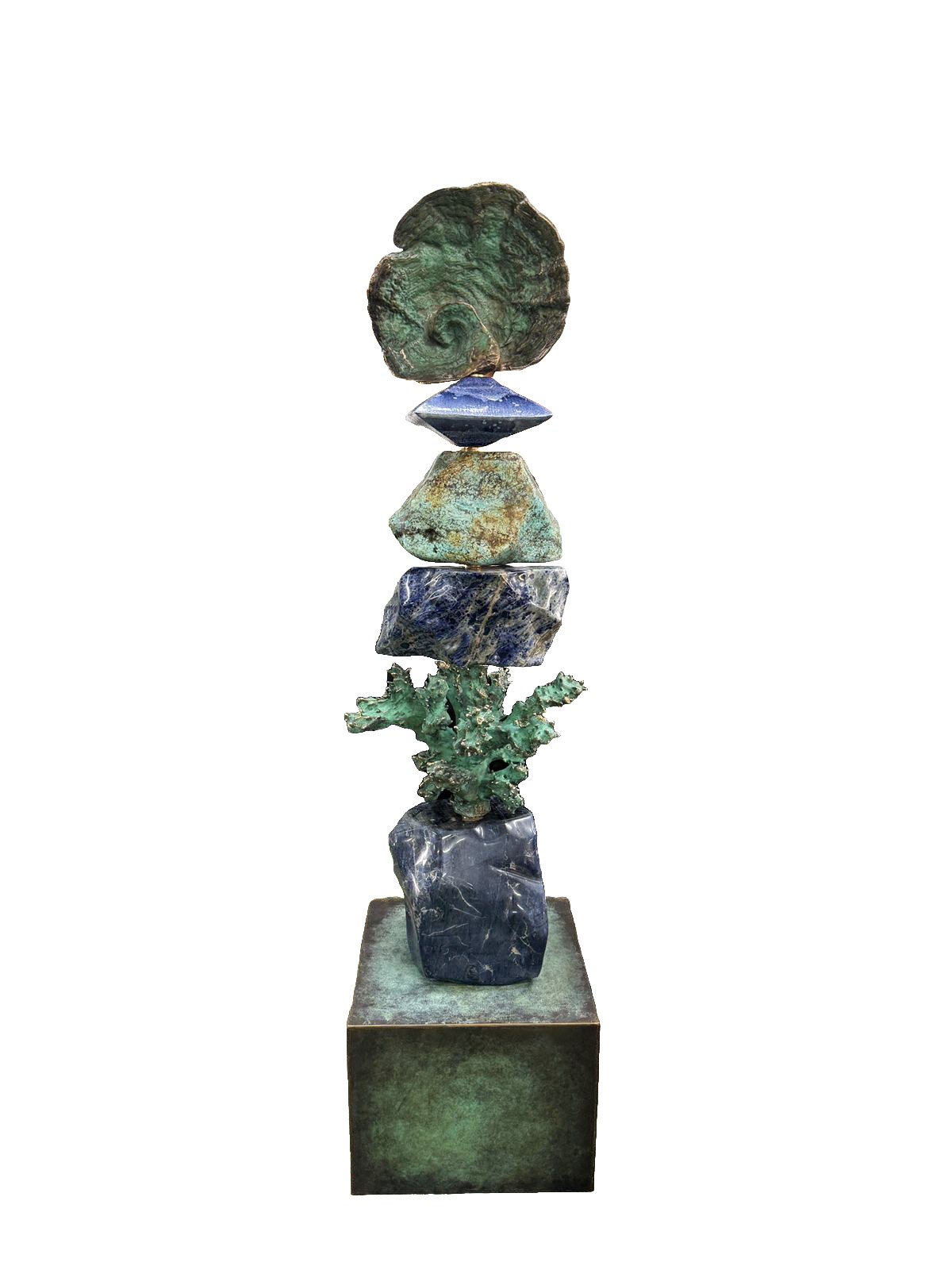 The Timeless Tides Within