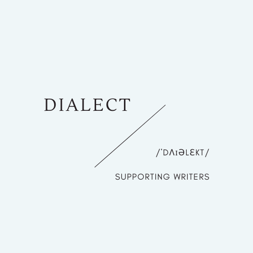 Dialect