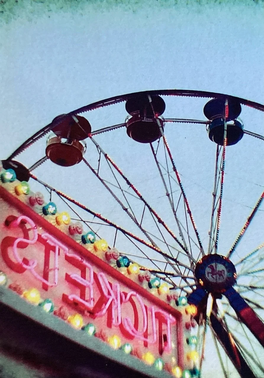 Too tranquil: struggling with creativity