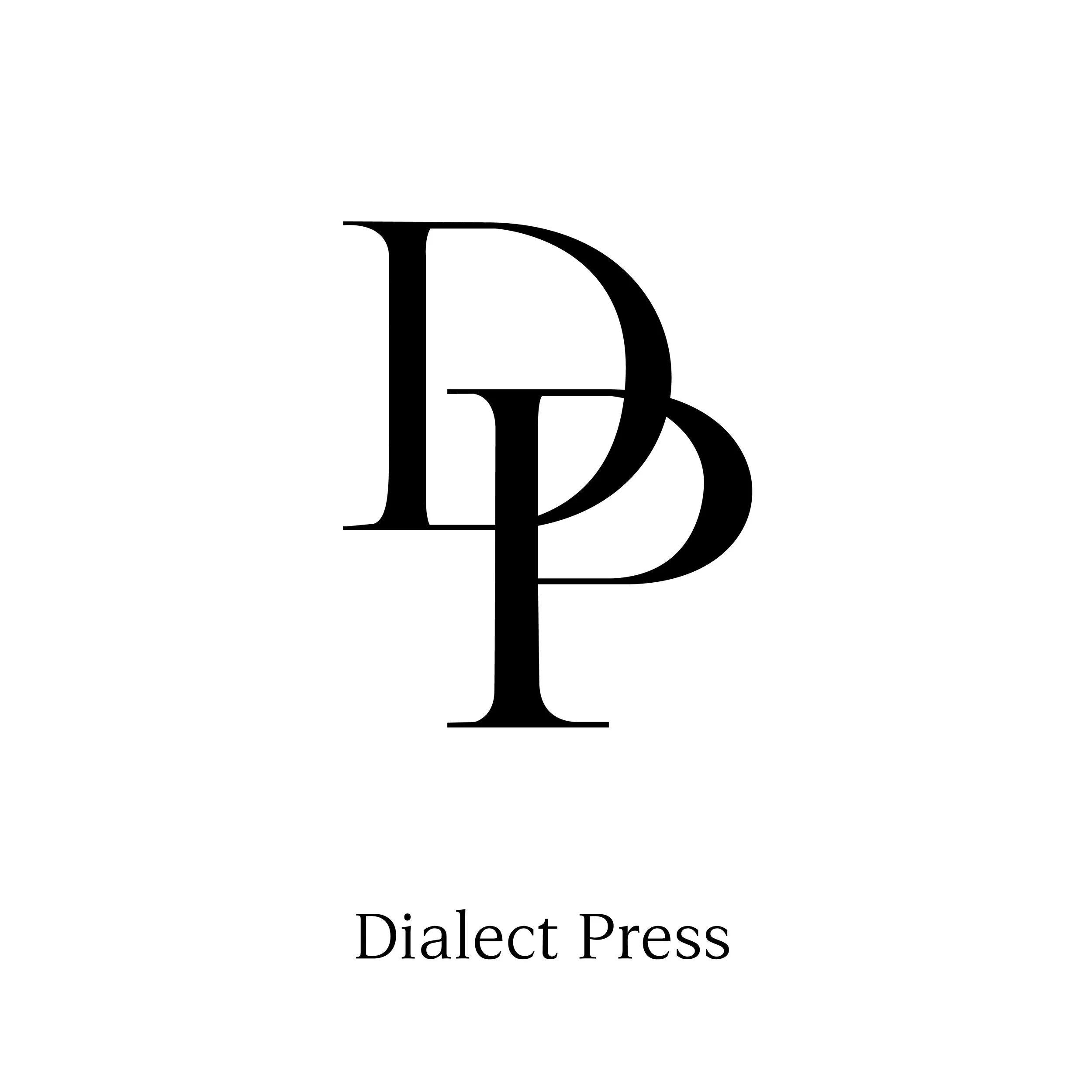 Dialect Press & DIRT Book Launch