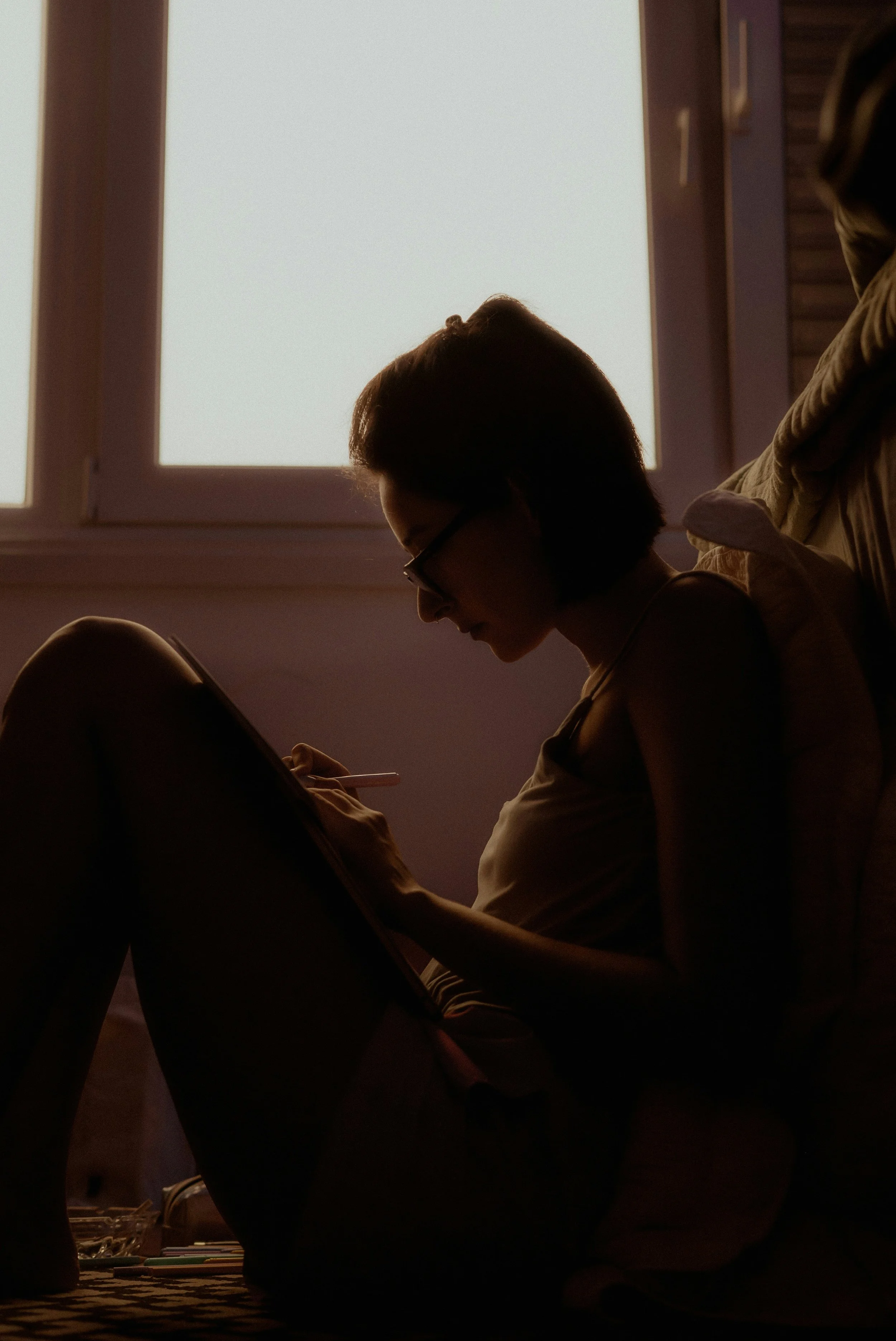 Writing Our Lives