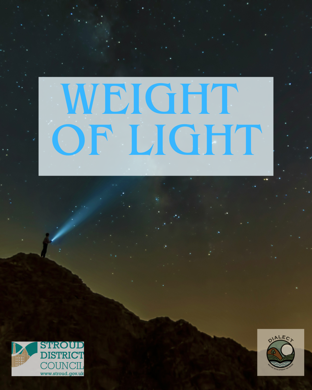 Weight of Light