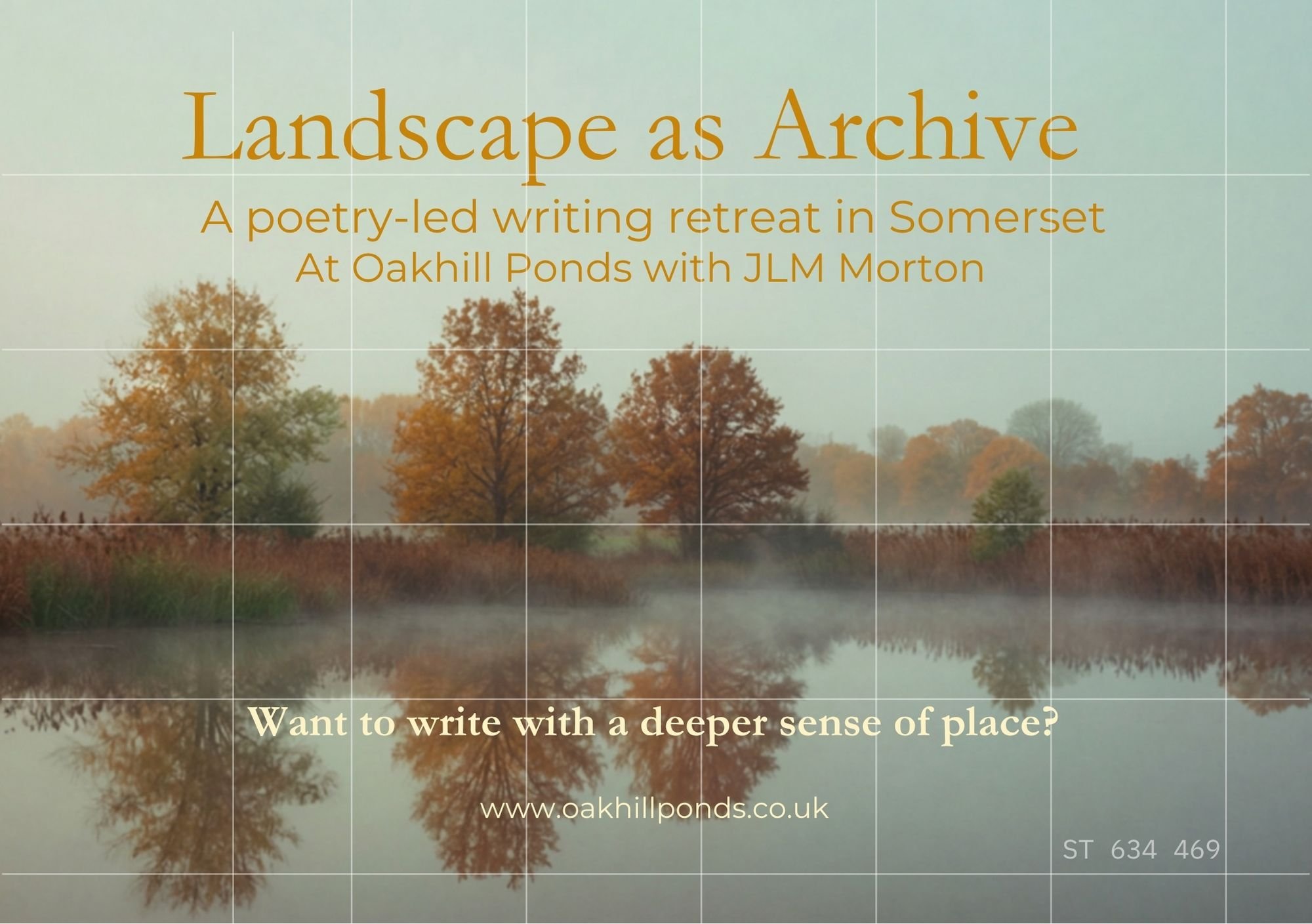 Landscape as Archive