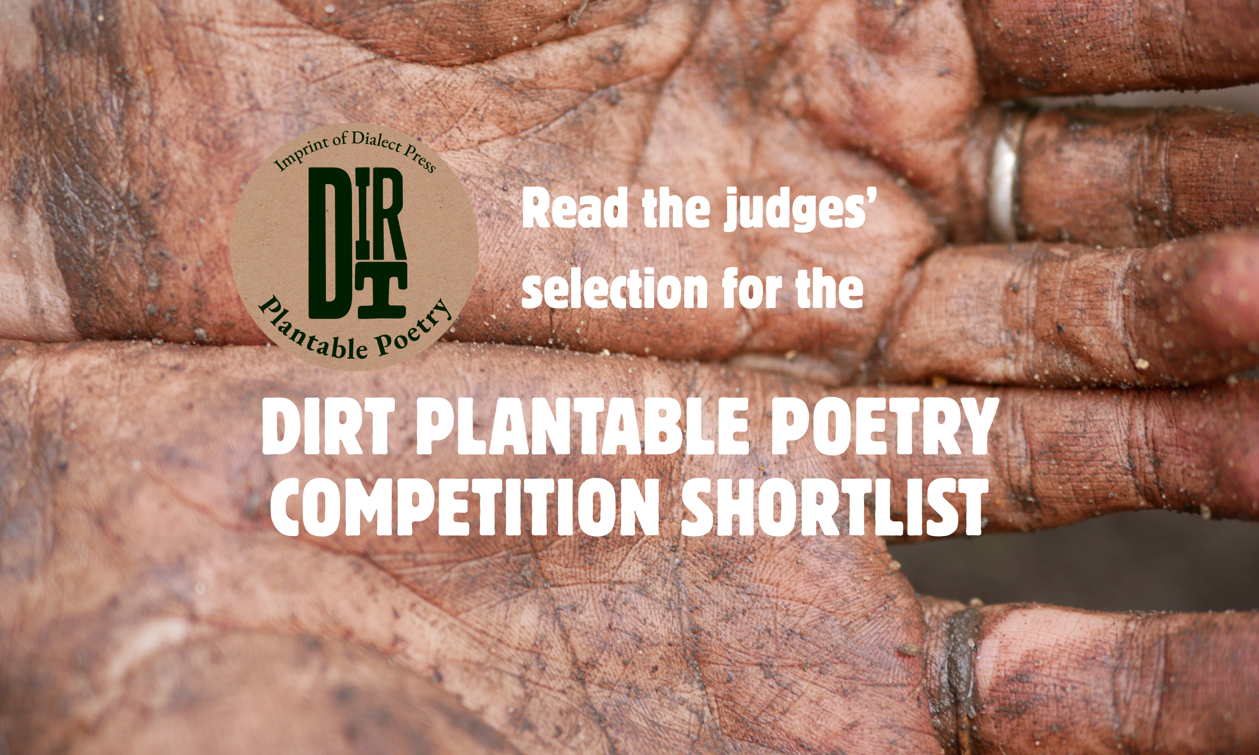 DIRT Competition Shortlist