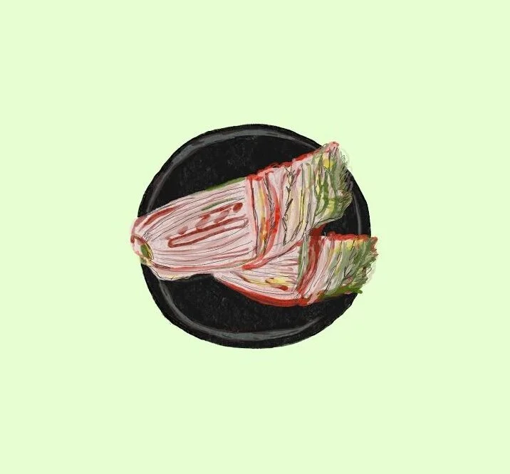 Illustration: Heli Yoon.