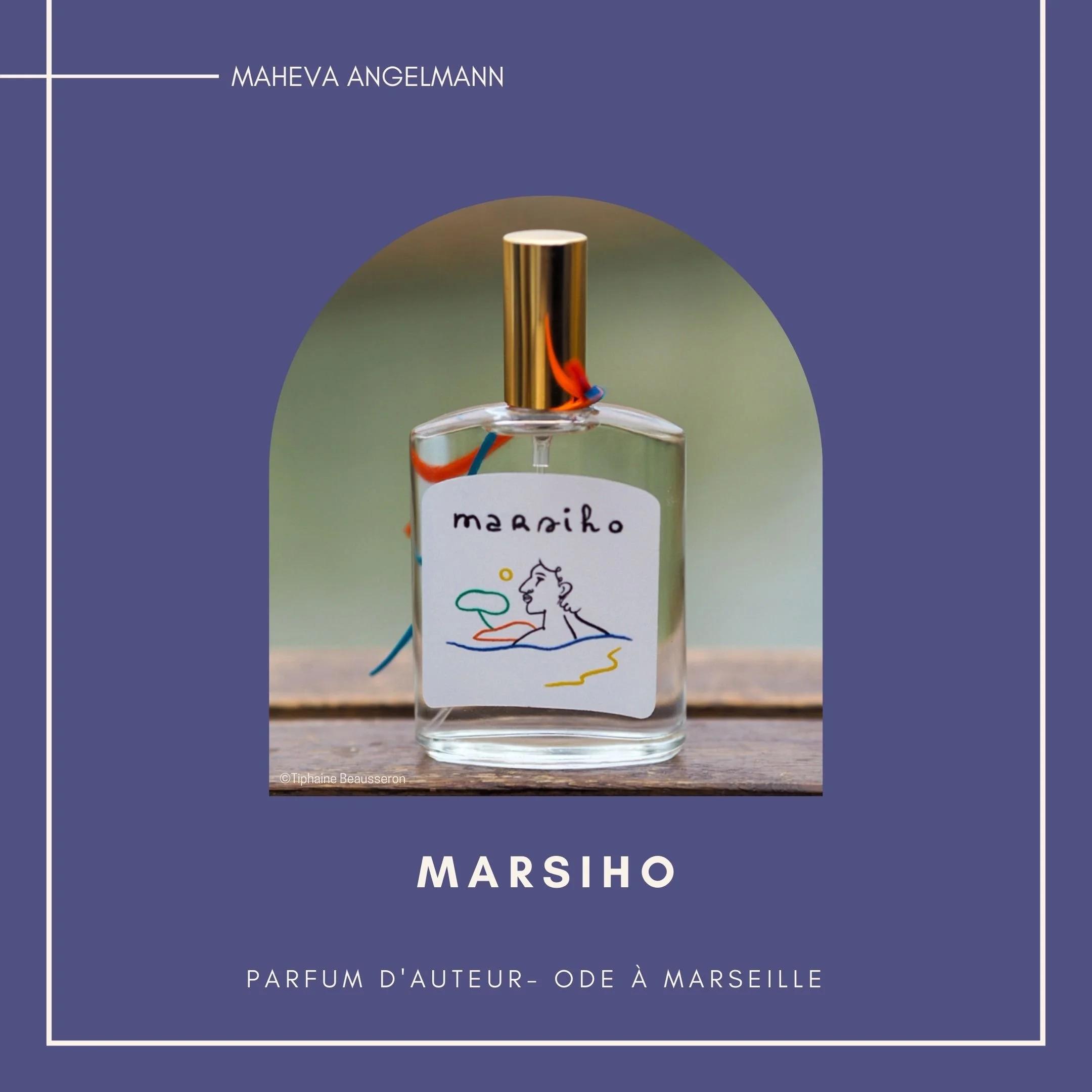 Marsiho Parfum