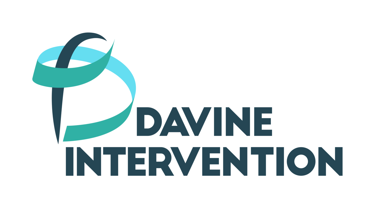 Davine Intervention