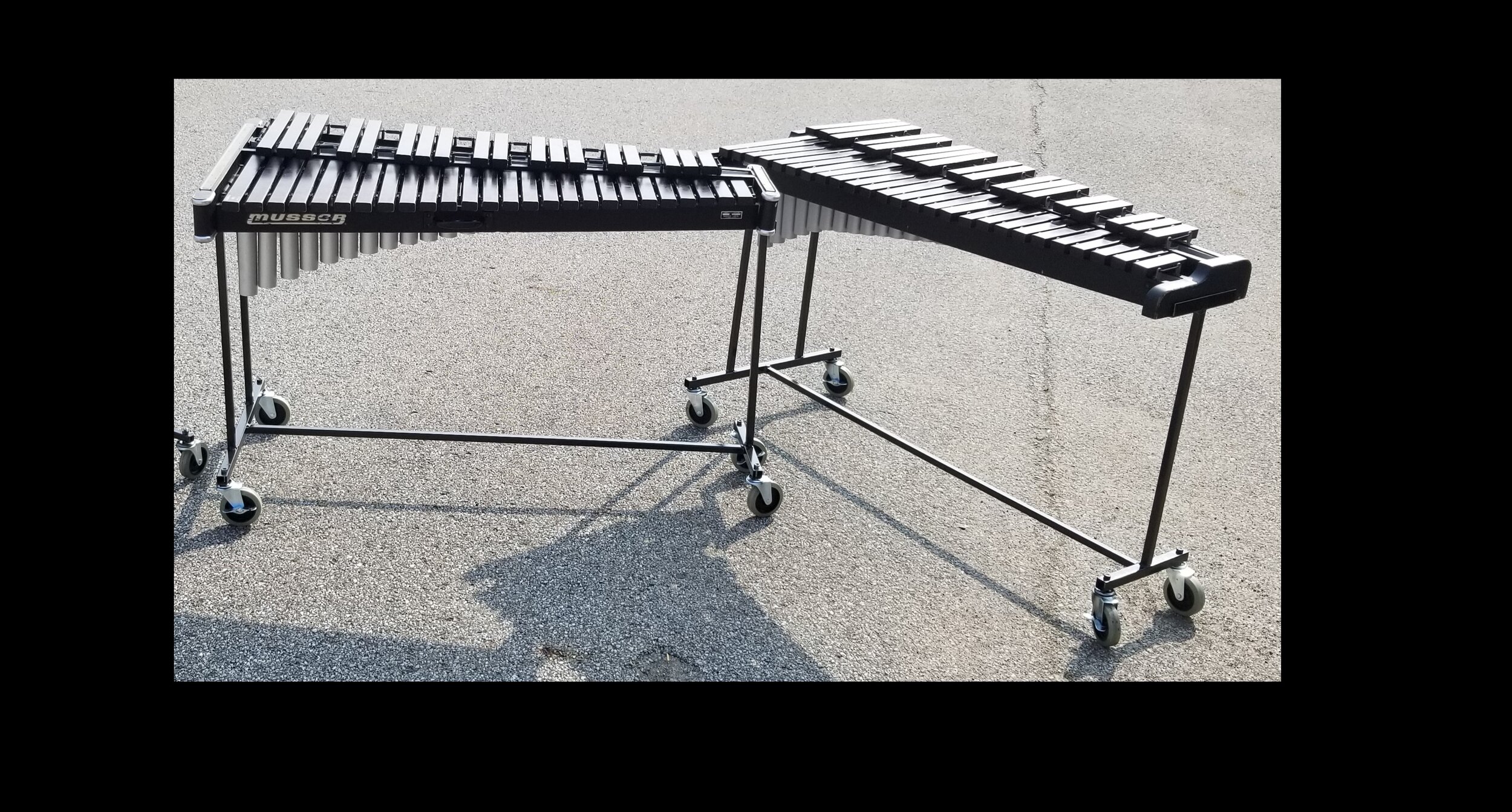 Percussion Carts/Stands — Musicians Repair Service