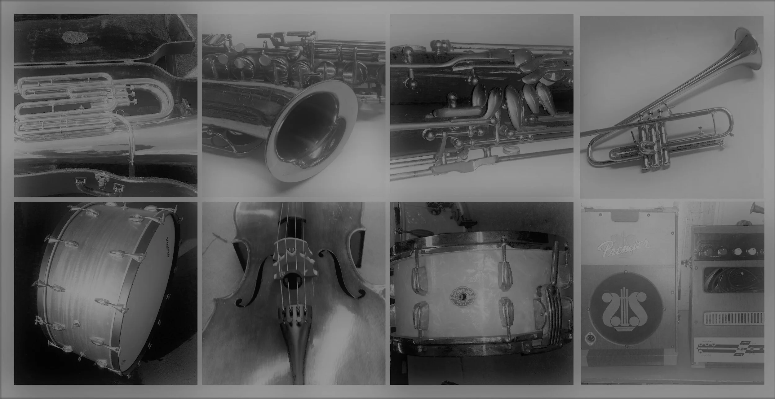 Brasswinds — Musicians Repair Service