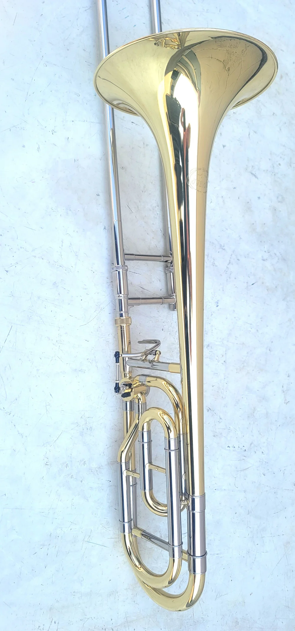 Jupiter Trigger Trombone
