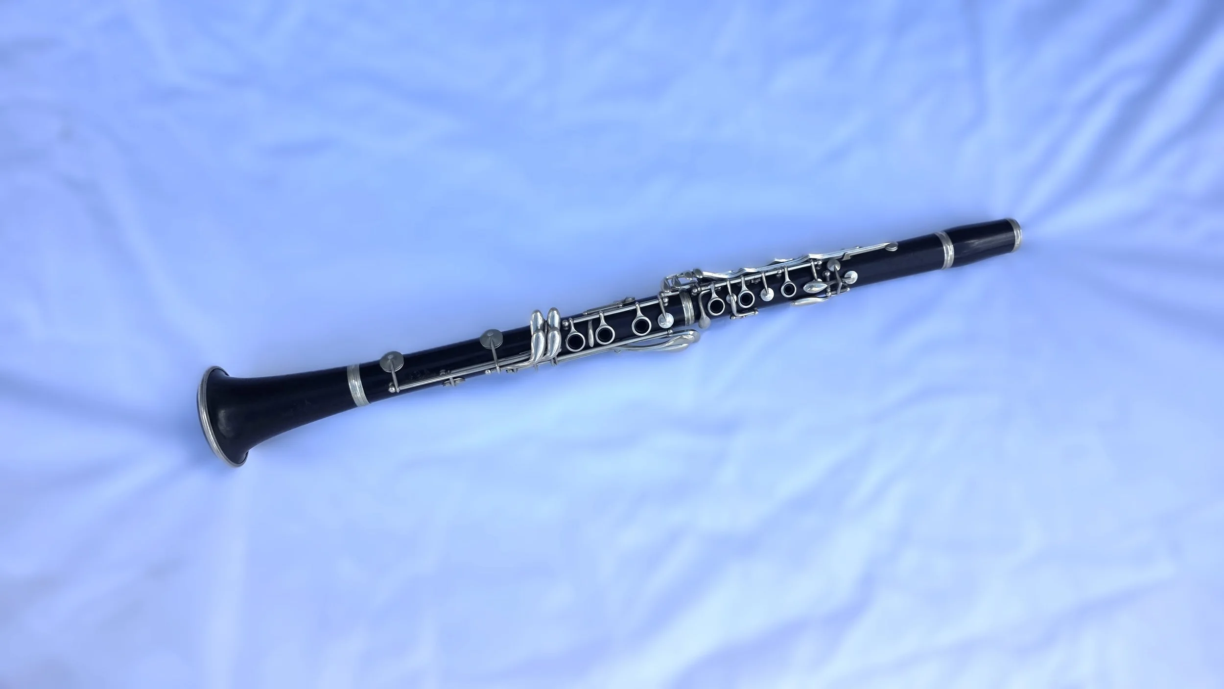 Selmer A Clarinet