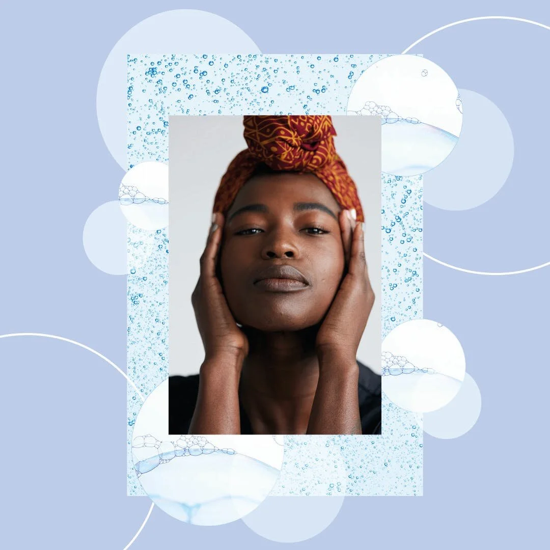 diverse skincare