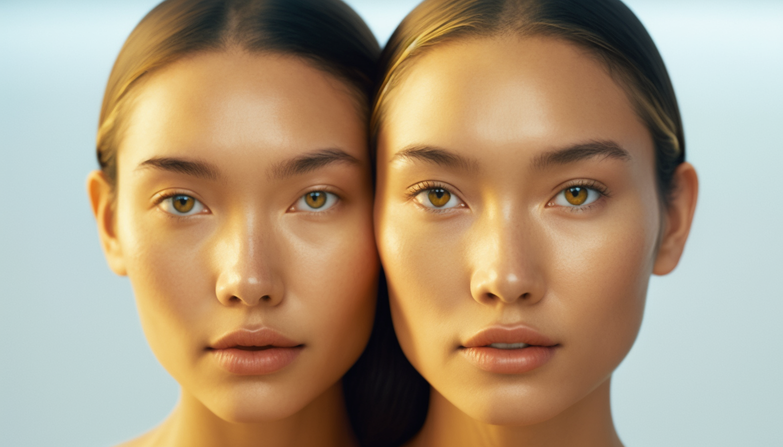 LeandroCrespi_twins_beauty_makeup_closeup_hyper-photorealistic__b2b5216f-03c5-4b53-a0fd-338bc166d556.png