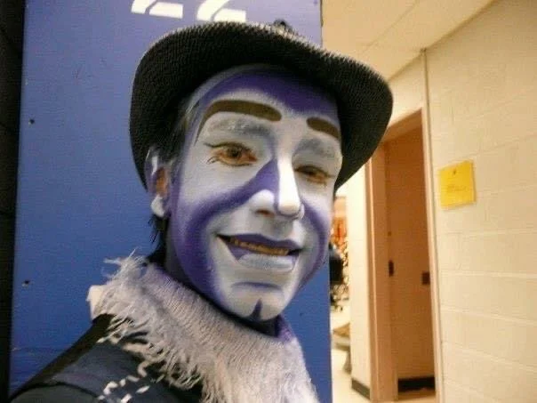 "The Lion King" 1st. National Tour