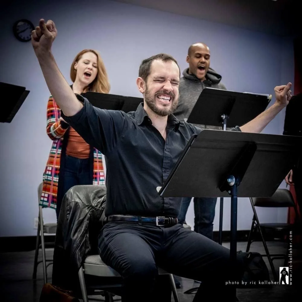 "Lautrec at the St. James" at NAMT