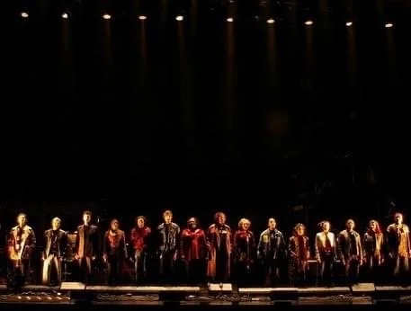 "Rent" 10th Anniversary National Tour