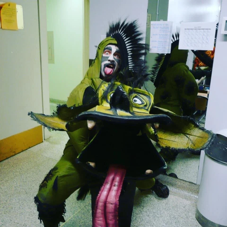 "The Lion King" 1st National Tour