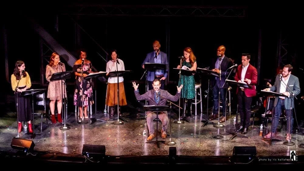 "Lautrec at the St. James" at NAMT