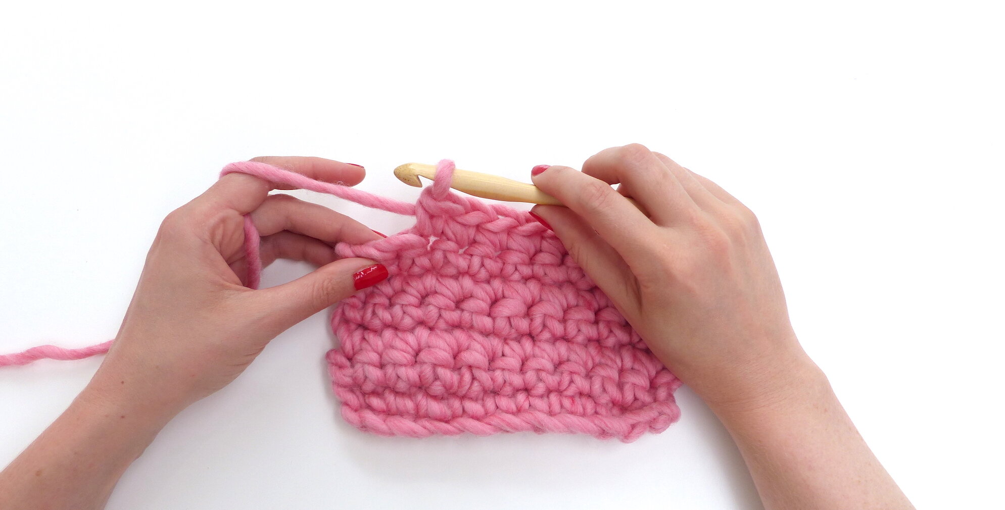Patrons et tutoriels videos photos pour apprendre à tricoter et crocheter —  WoolKiss
