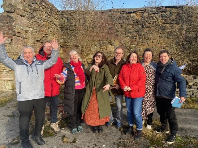 Celebrant Training 2024