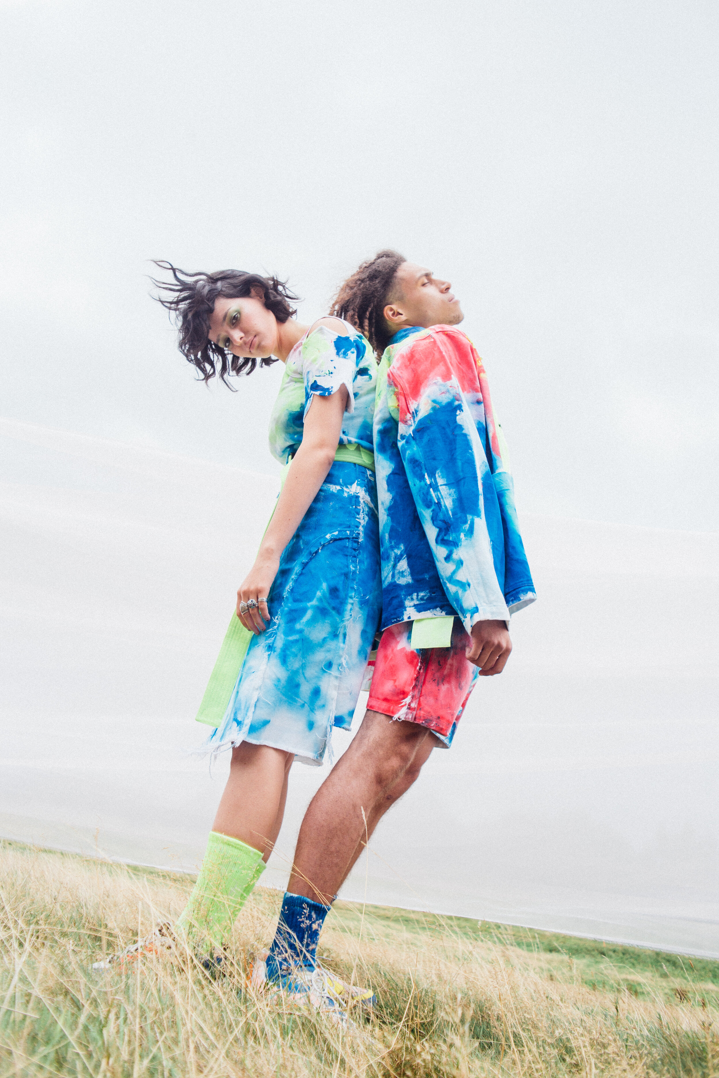 Spring/Summer 2020 — Typical Freaks