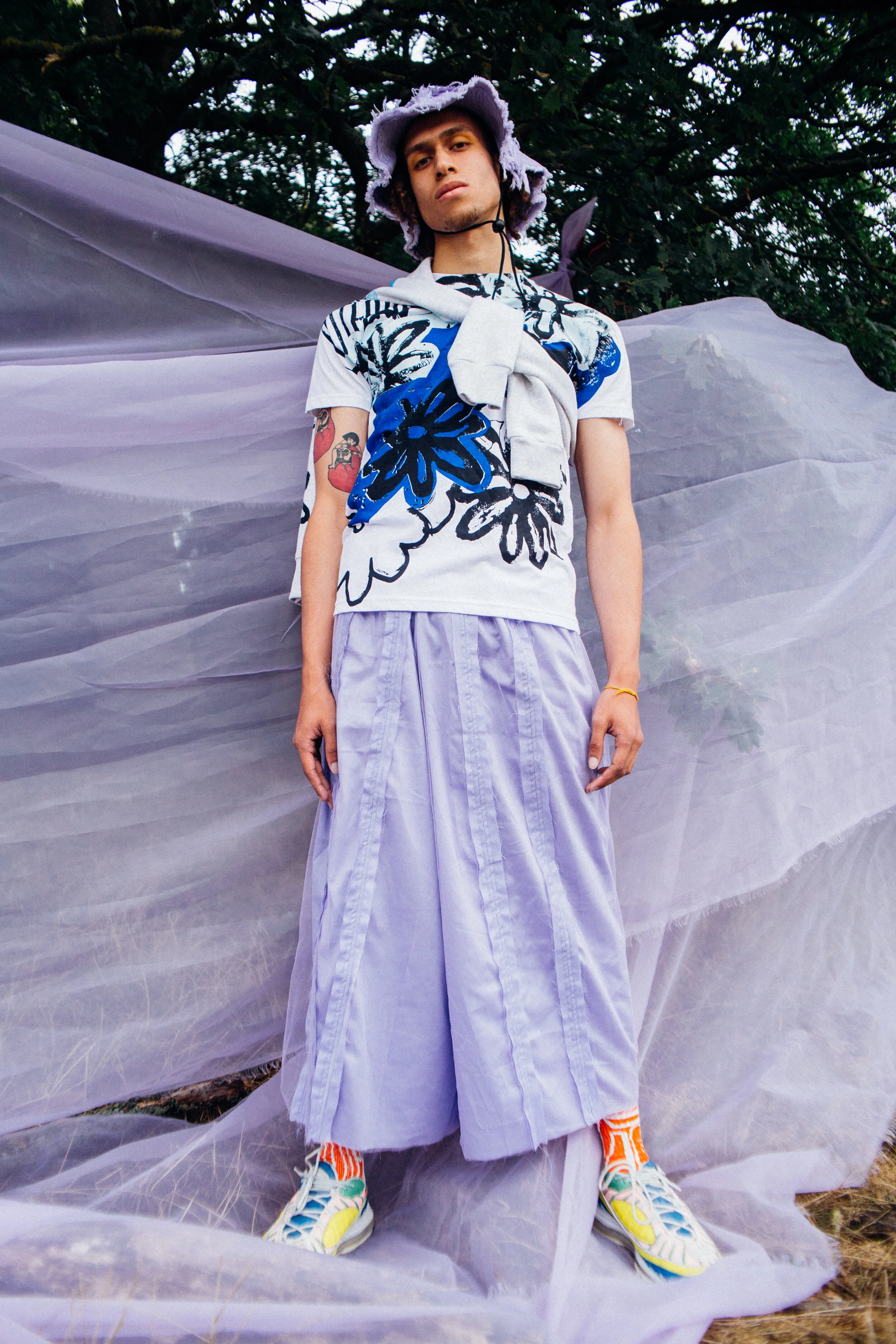 Spring/Summer 2020 — Typical Freaks