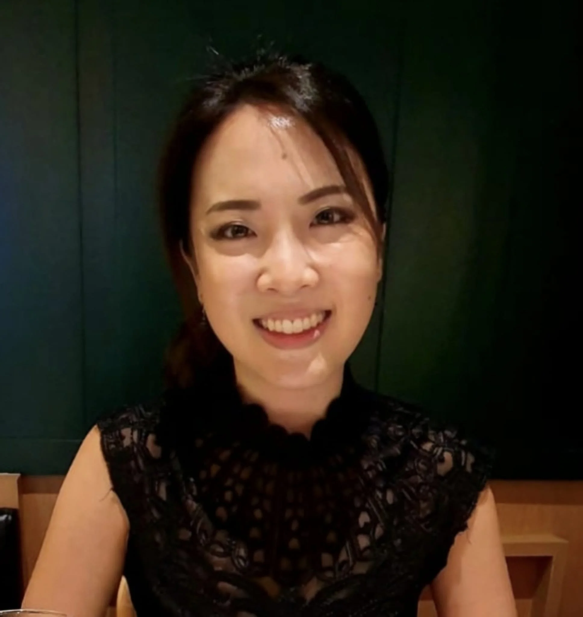 Heidi Boon insurance claims specialist endy ong group