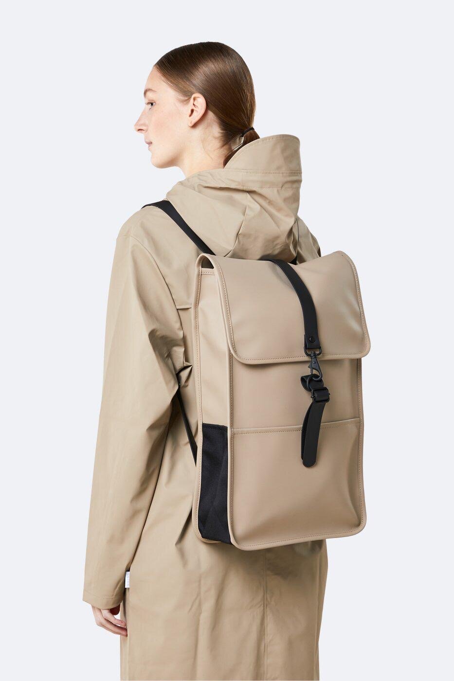 Rains - Rainwear & backpacks