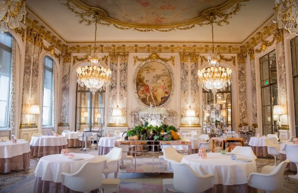 Le Meurice