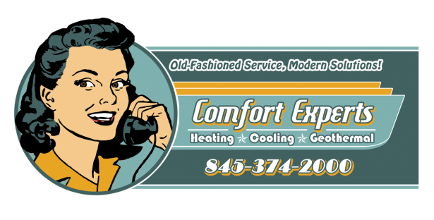Comfort Experts