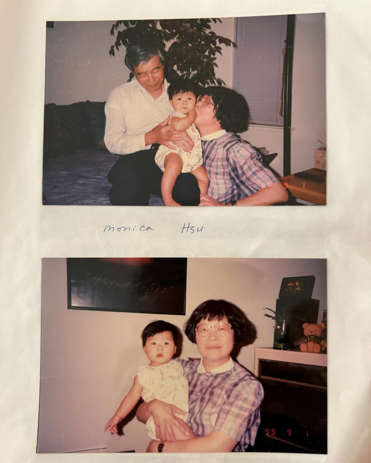 On June 16, 2024, heaven gained a vibrant, beautiful, and loving soul who loved throwing parties and giving really big kisses. My grandmother was always surrounded by her community and undoubtedly fulfilled her God-given purpose on earth til her very