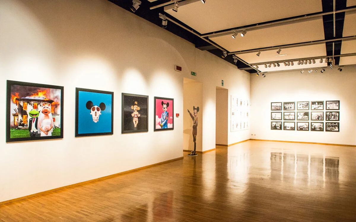 5 The Best Is Yet To Come - Milano.JPG