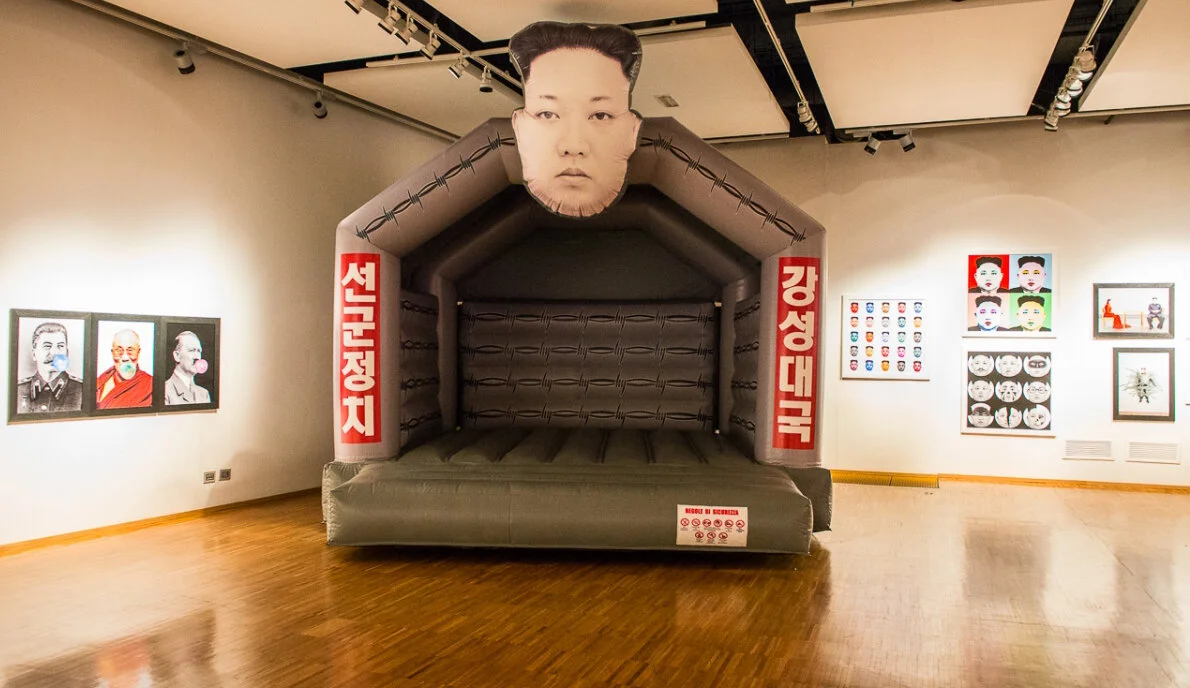 09 The Best Is Yet To Come - Milano.JPG