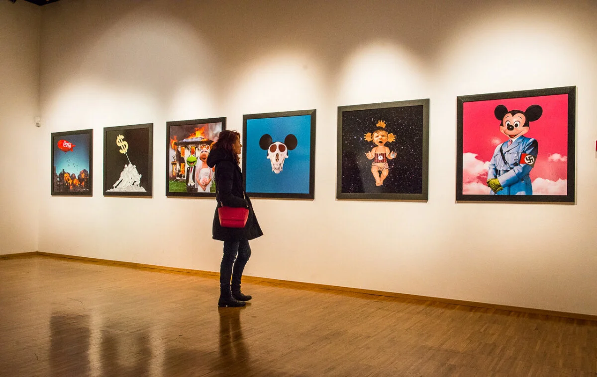 14 The Best Is Yet To Come - Milano.JPG