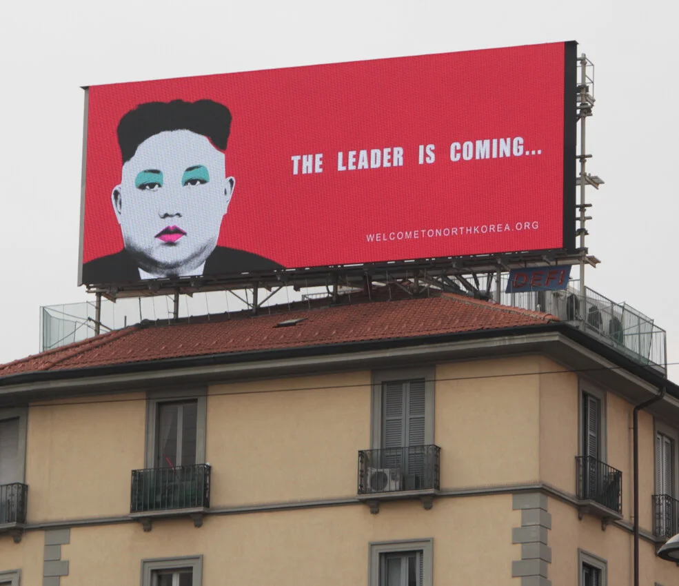1 The Leader is Present - Milano.JPG