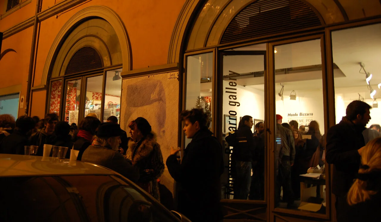 1 a LIFE less Ordinary - Roma.JPG