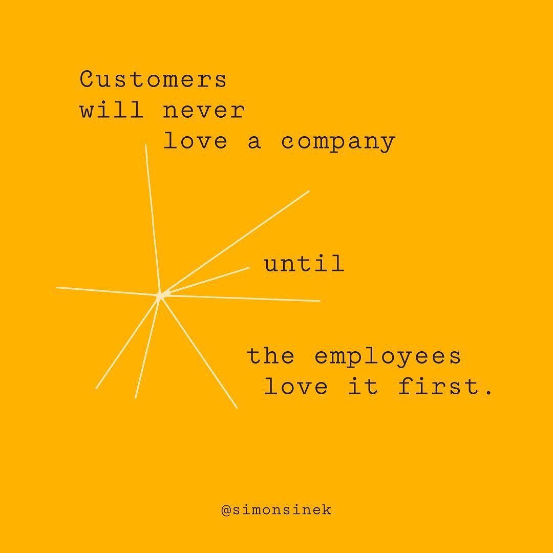 This is why we work with our enterprise clients to build tools which empower thier employee, so they can focus on supporting thier customers.