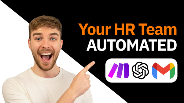 Transform Customer Support with Automated Email Responses using Make.com