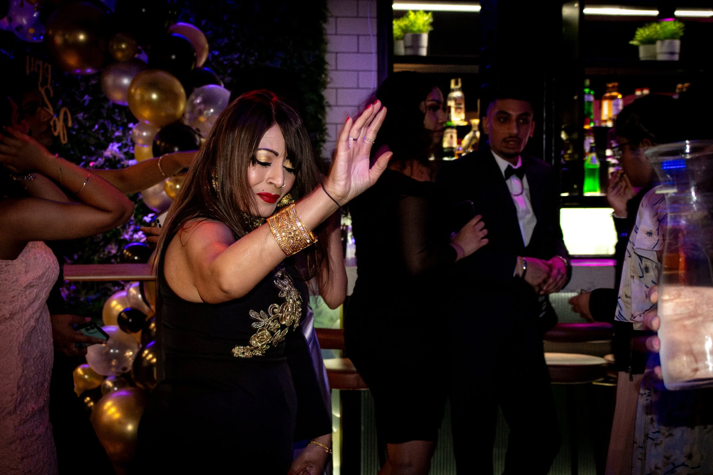 Event Photography