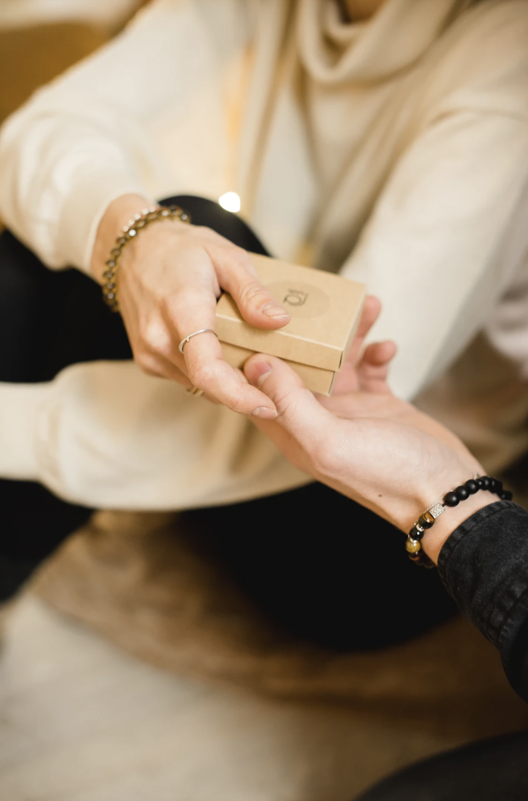 Why Gift Cards are the More Sustainable Option