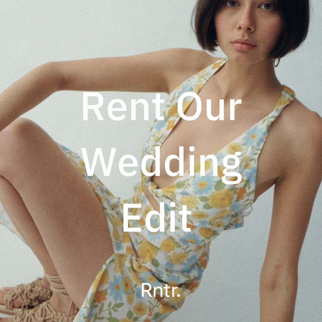 Wedding Season is Officially Upon Us