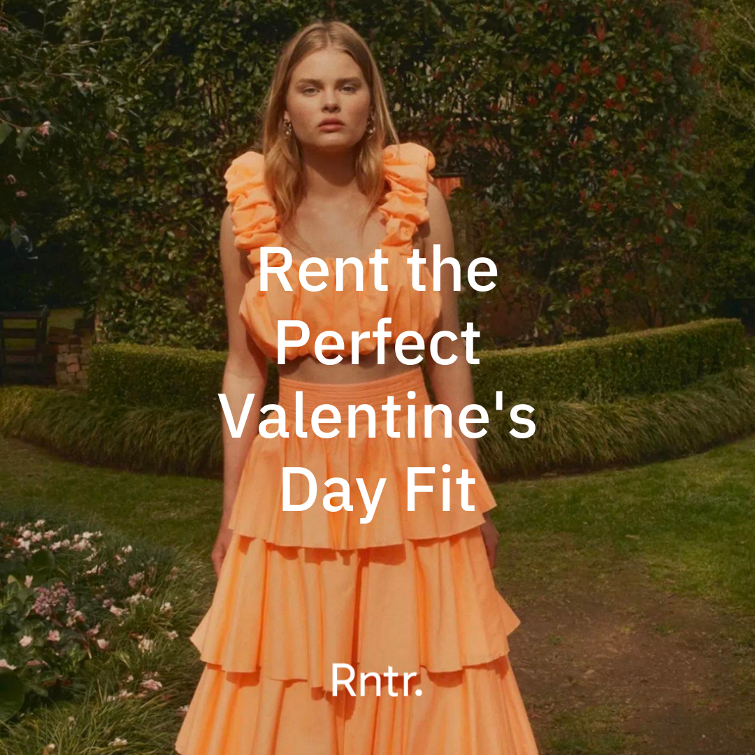 Find the Perfect VDAY Fit