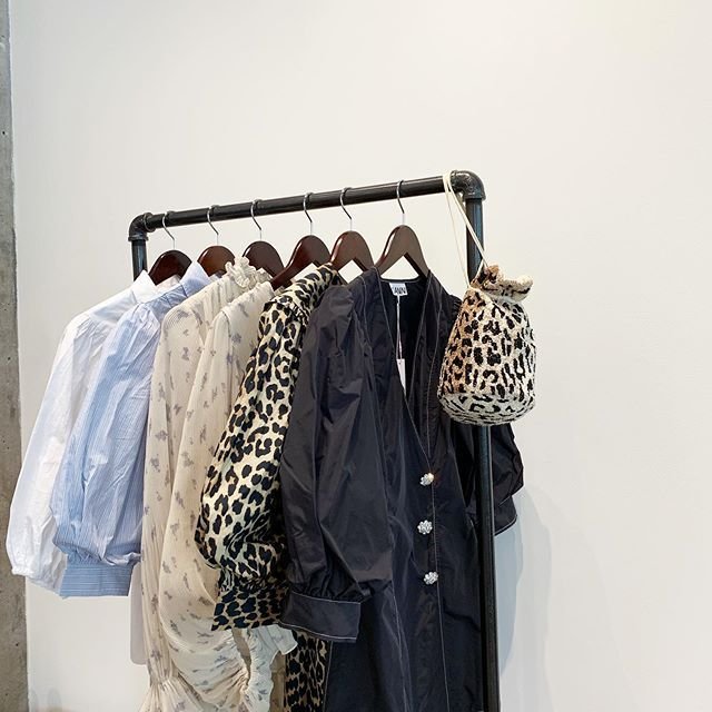 Rntr. Is The New Wardrobe You Can Top Up Every Week