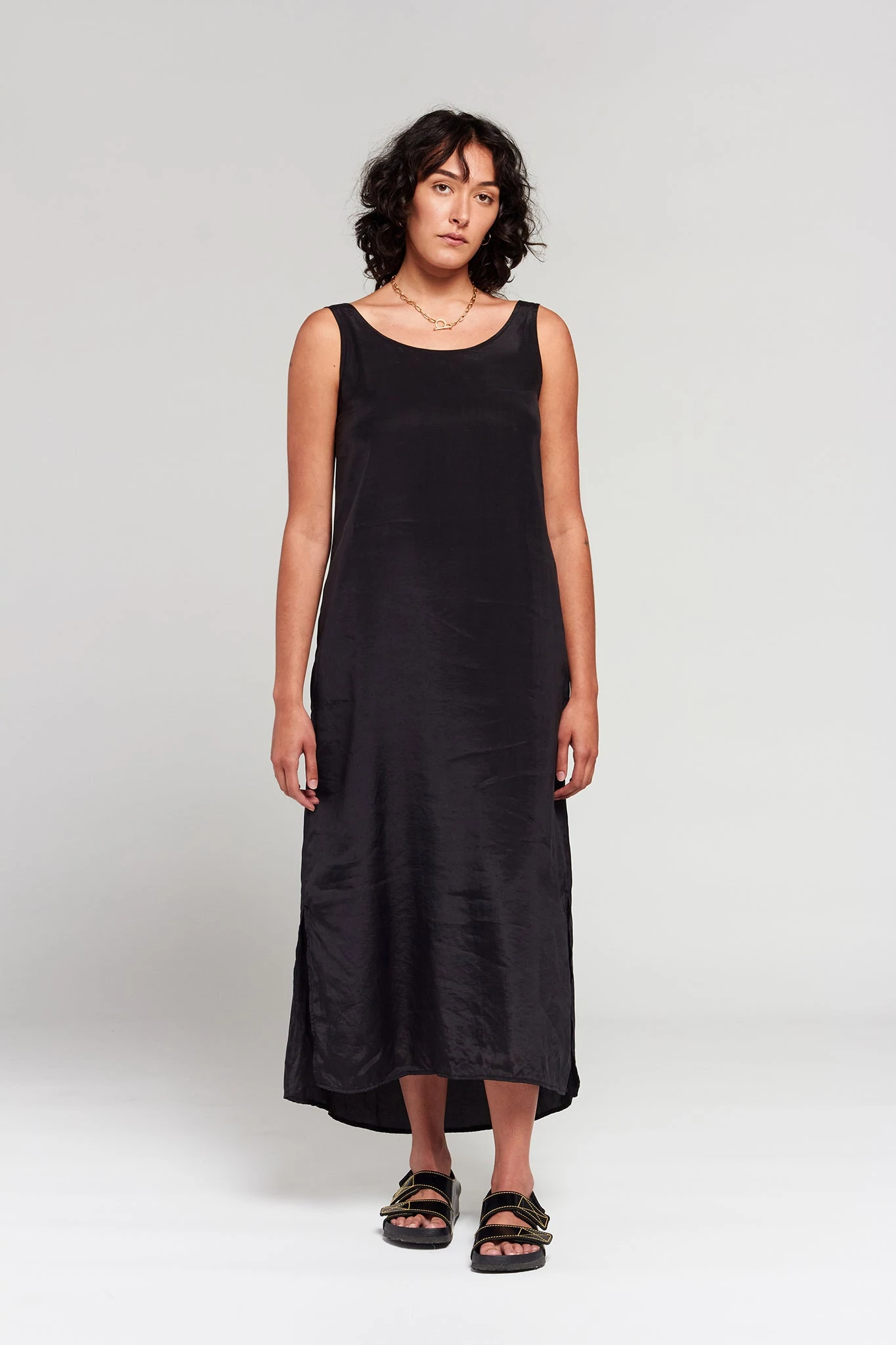 A.23
Tencel Lounge Dress