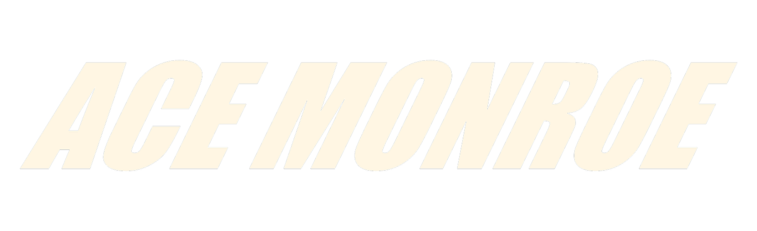 Ace Monroe