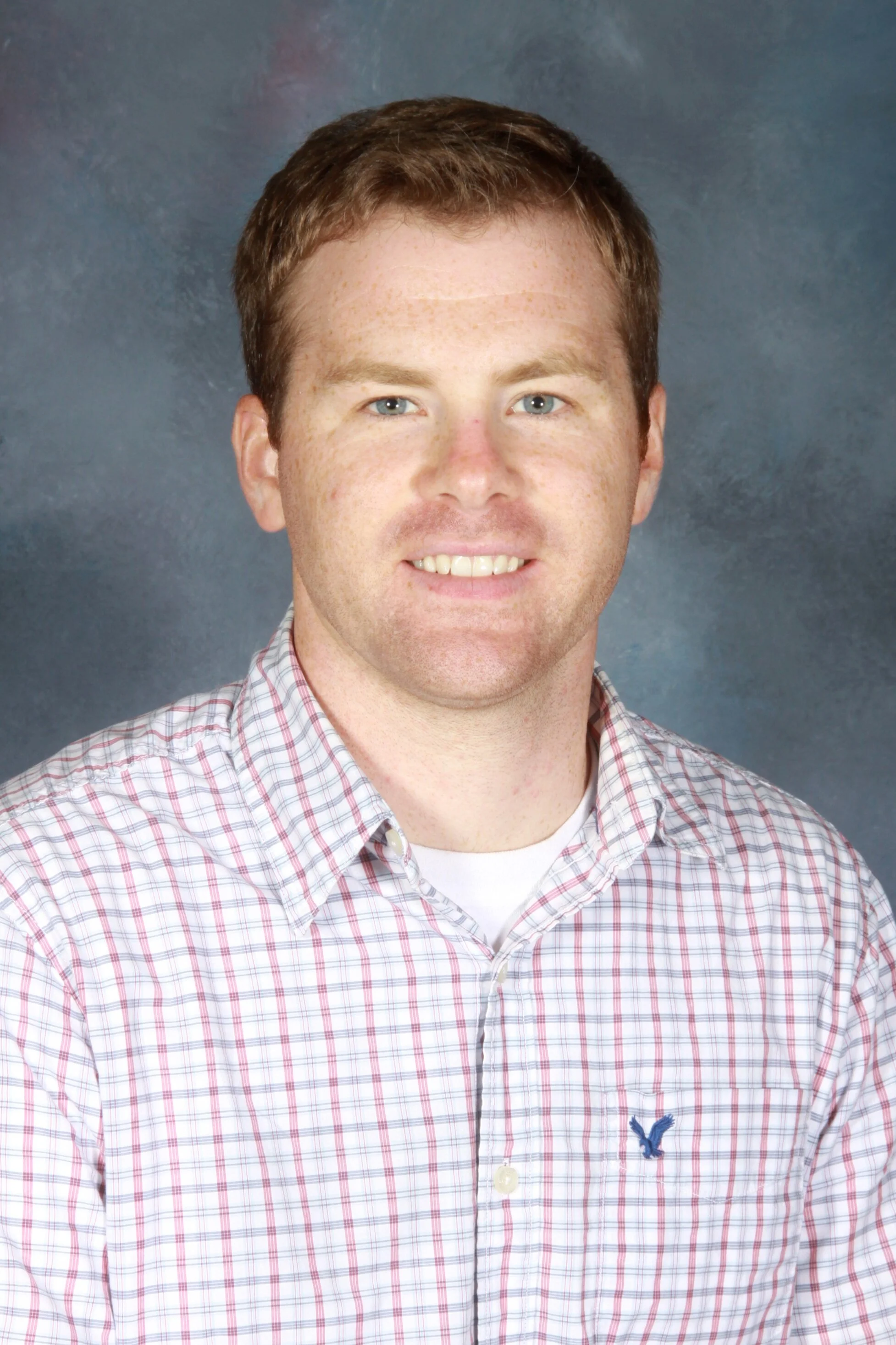 Meet Ben (Copy) — Benjamin Caisse for Smithfield Schools