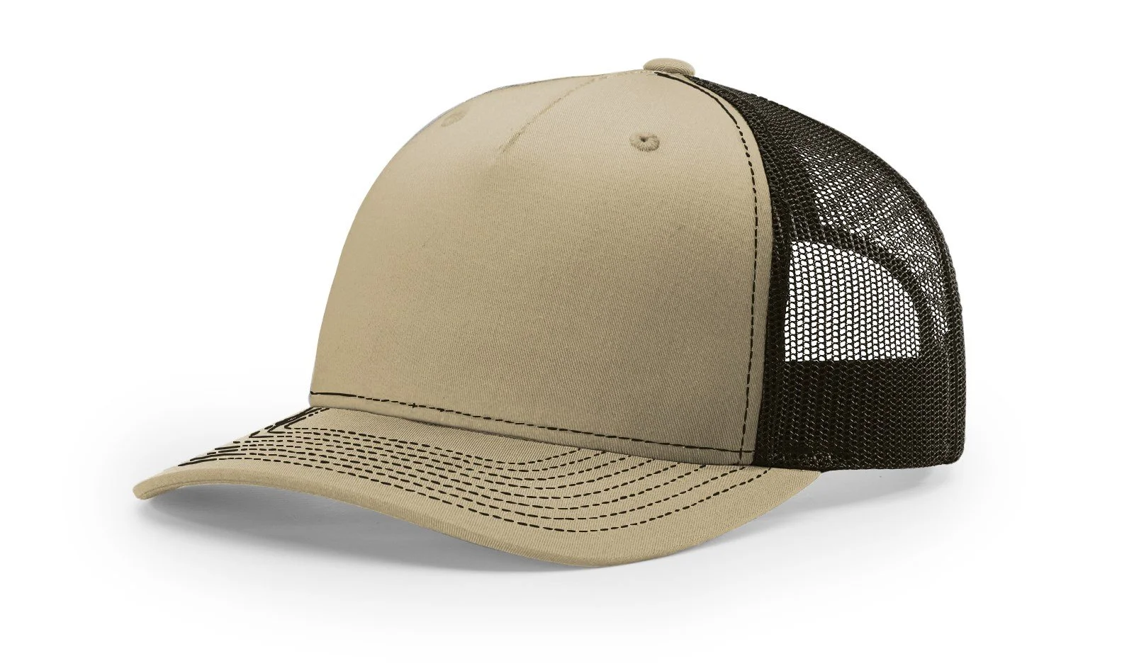 Khaki/Coffee